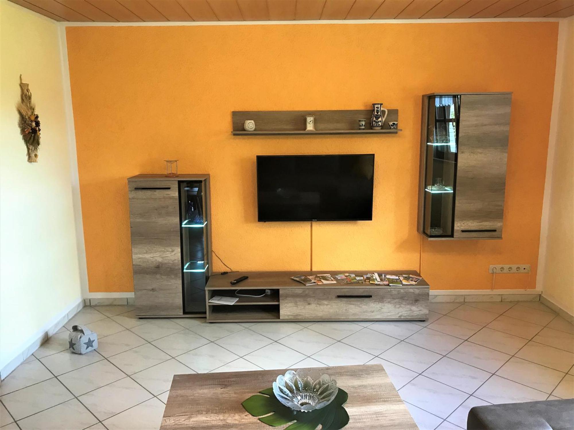 Ferienwohnung Heymann Bertsdorf-Hoernitz 외부 사진
