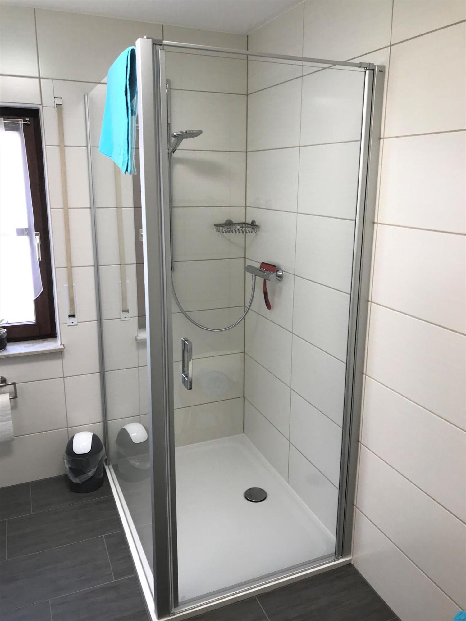 Ferienwohnung Heymann Bertsdorf-Hoernitz 외부 사진