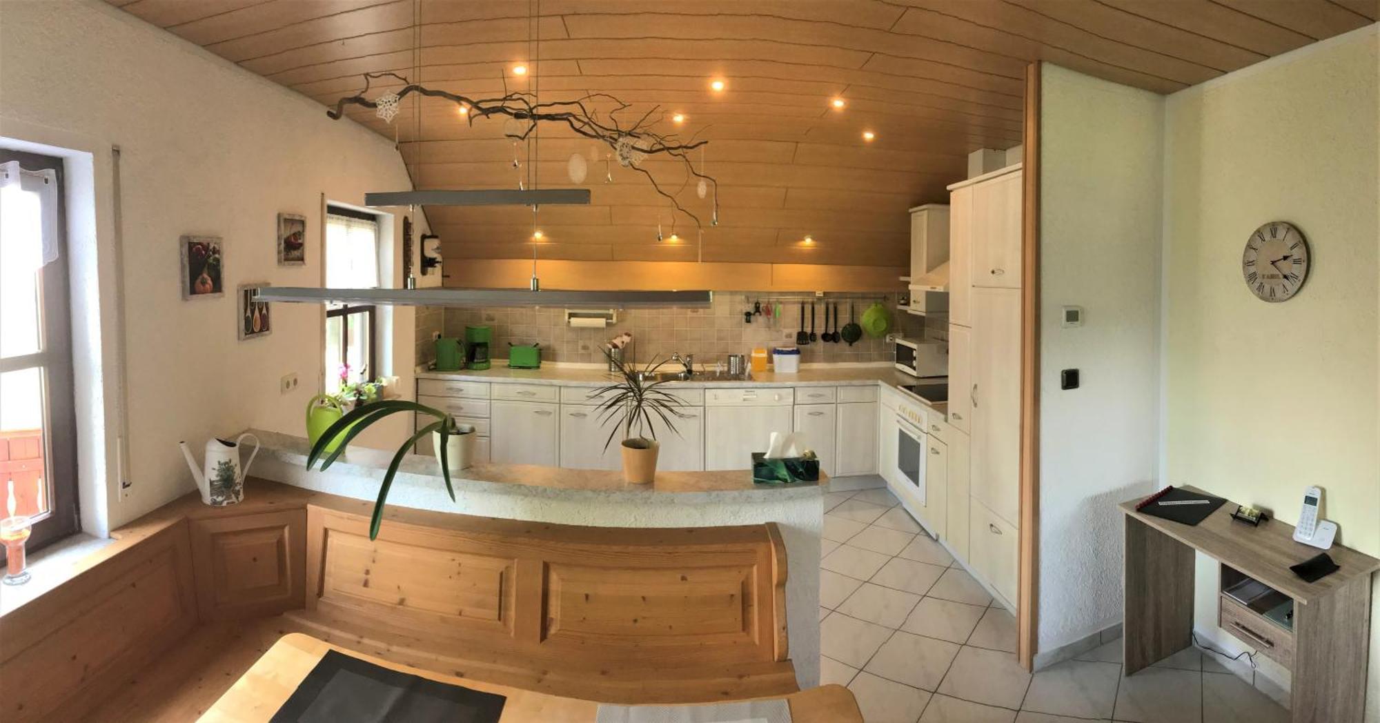 Ferienwohnung Heymann Bertsdorf-Hoernitz 외부 사진