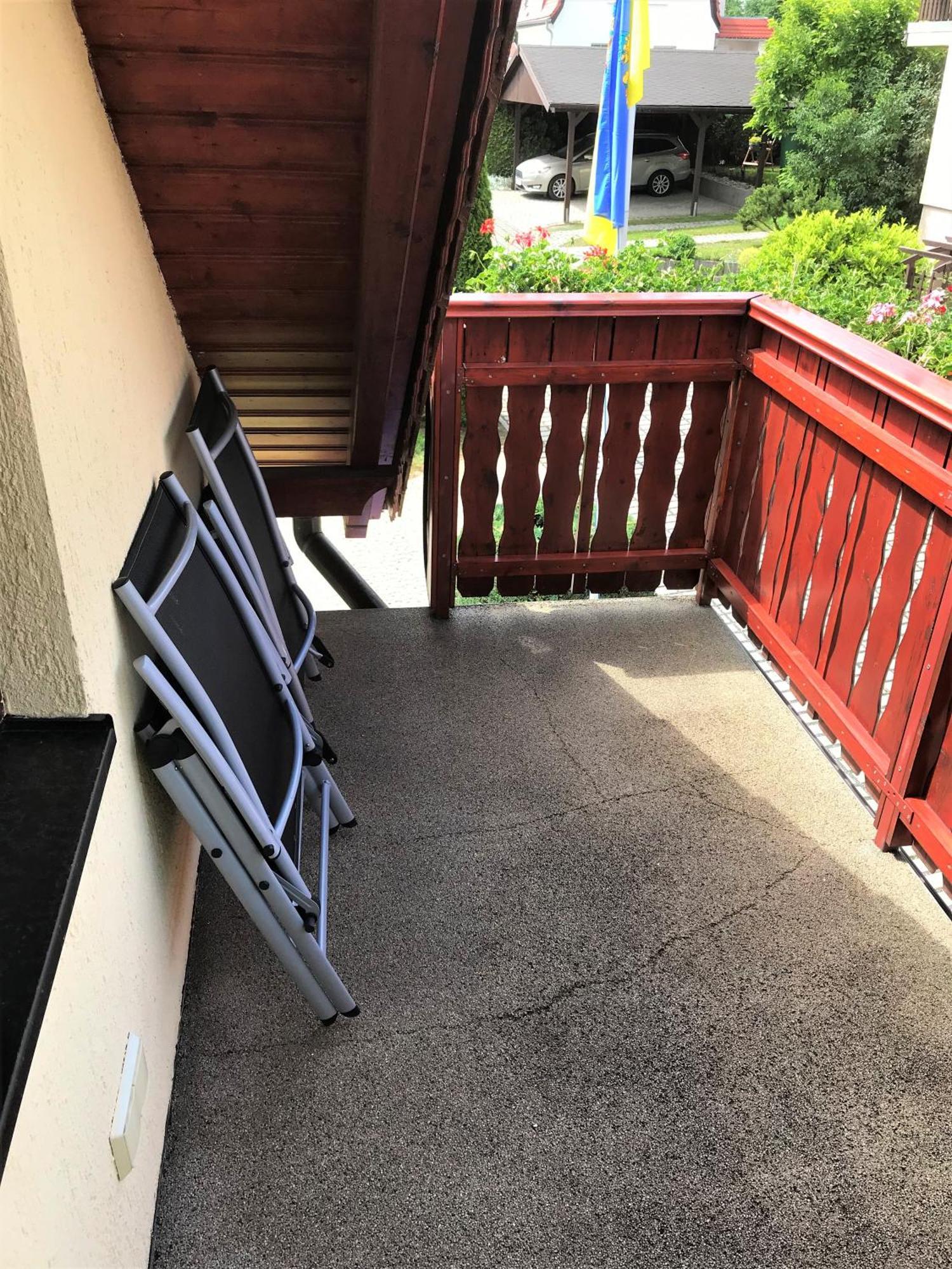 Ferienwohnung Heymann Bertsdorf-Hoernitz 외부 사진