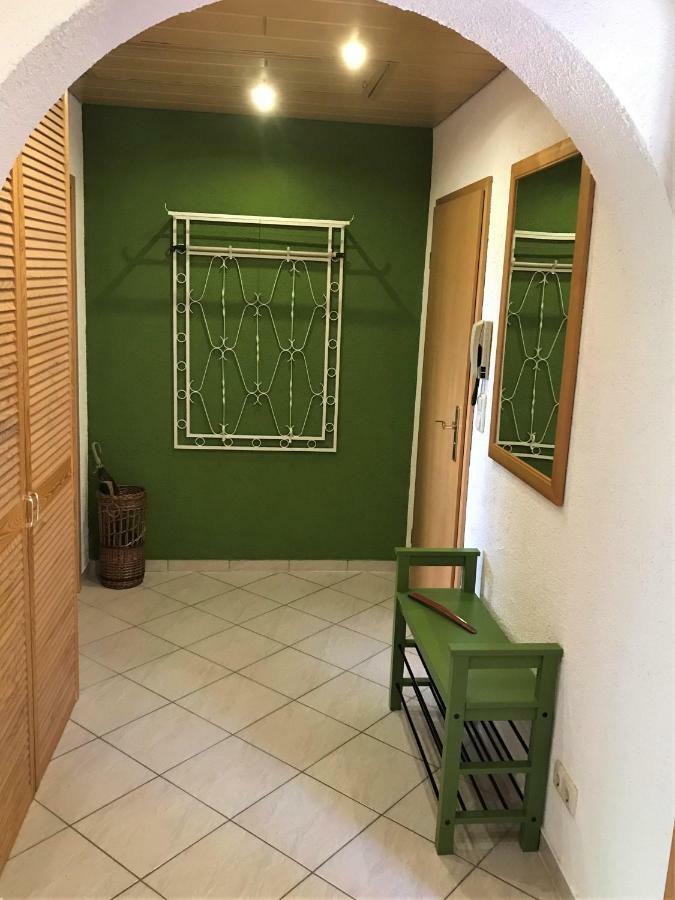 Ferienwohnung Heymann Bertsdorf-Hoernitz 외부 사진