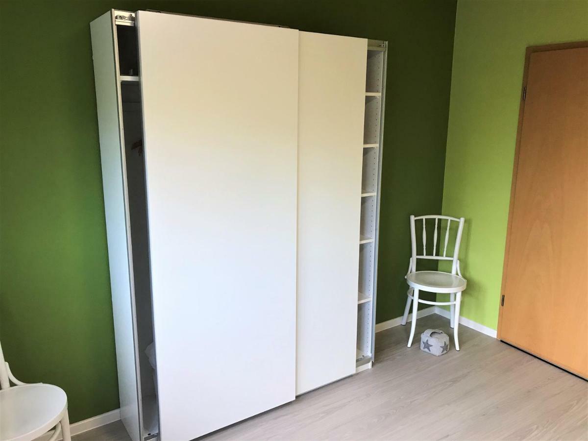 Ferienwohnung Heymann Bertsdorf-Hoernitz 외부 사진